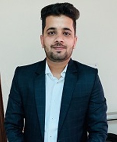 Dr Parbhat Kumar Khati
